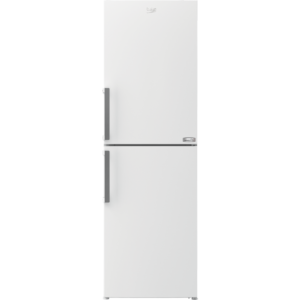 Beko CFP3691VW HarvestFresh Freestanding Frost Free Fridge Freezer - White