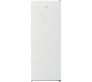 Beko FFG4545W Freestanding Frost Free Upright Freezer - White