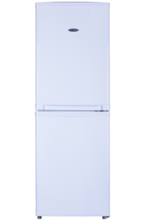 Iceking IK3633EW Combi Fridge Freezer