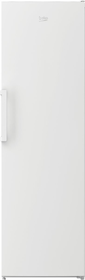 Beko LSP4579W Freestanding Tall Larder Fridge - White