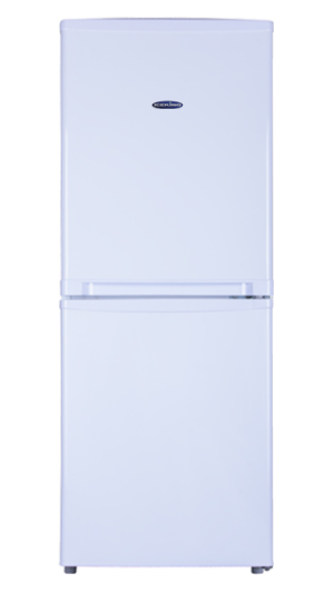 Iceking IK9055EW Combi Fridge Freezer