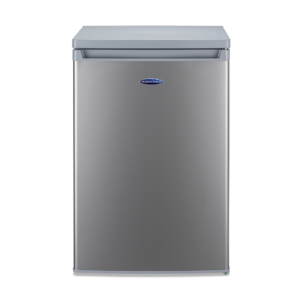 Iceking RHK551ES Icebox Fridge in Silver