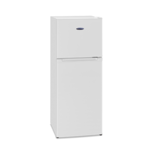 Iceking FF139EW Top Mount Fridge Freezer