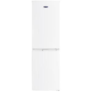 Iceking IK5050EW No Frost Fridge Freezer