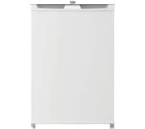 Beko UL4584W Freestanding Undercounter Fridge - White