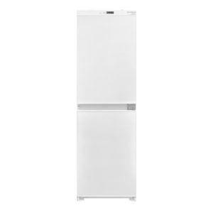 Montpellier MIFF505LF Integrated Low Frost Fridge Freezer