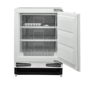 Montpellier MBUF96 Integrated Undercounter Freezer