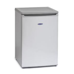 Iceking RHL550ES Larder Fridge in Silver