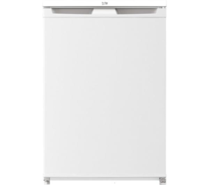 Beko UFS4584W Freestanding Undercounter Freezer - White