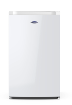 Iceking RZ110EW Undercounter Freezer in White