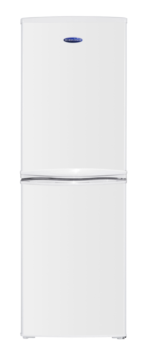 Iceking IK8951EW Combi Fridge Freezer