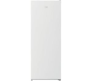 Beko LSG4545W Freestanding Tall Larder Fridge - White