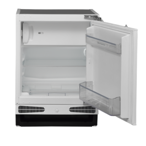 Montpellier MBUR115 Integrated Undercounter 4* Icebox Fridge