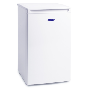 Iceking RL106EW Undercounter Larder Fridge