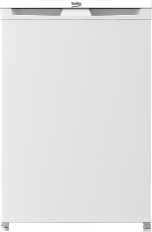 Beko UR4584W Freestanding Undercounter Fridge - White