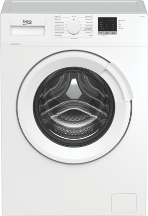 Beko WTL72051W Freestanding 7kg 1200rpm Washing Machine - White