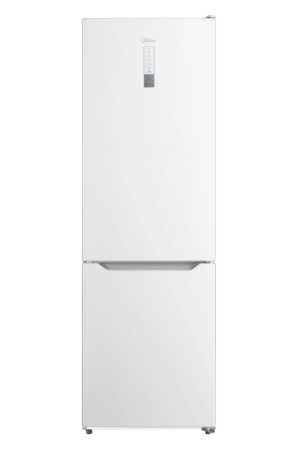 Midea MDRB424FGD01O Combi Fridge Freezer