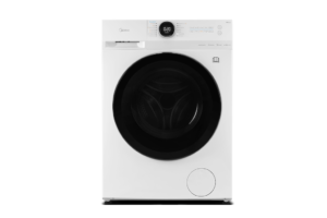 Midea MF20ED80WB Front Loading Washer Dryer 8/6kg 1400rpm