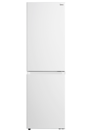 Midea MDRB379FGD01 Combi Fridge Freezer