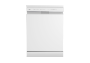 Midea MDWPF1233C(W)-WG-UK 12 Place Setting Freestanding 60cm Dishwasher - White