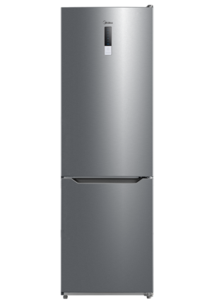 Midea MDRB424FGD02O Combi Fridge Freezer