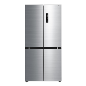 Midea MDRF632FIE46  Multidoor Fridge Freezer