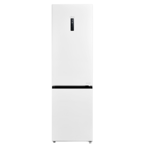 Midea MDRB521MIC01 Combi Fridge Freezer