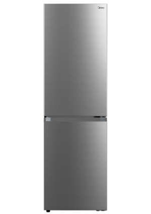 Midea MDRB379FGD02 Combi Fridge Freezer