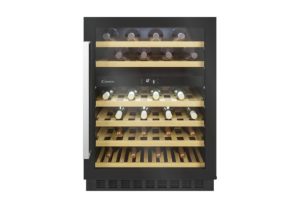 Candy CCVB 60D UK/N Wine Cooler