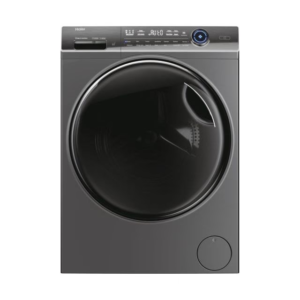 Haier HW110-B14979S8EU1 I-Pro Series 7 Plus 11kg 1400rpm A Rated Freestanding Washing Machine - Graphite