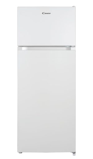 Candy CDG1S514EWK Freestanding Fridge Freezer - White - E Rated