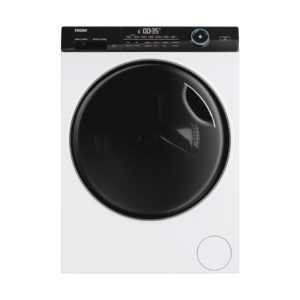 Haier HW100-B14959U1 I-Pro Series 5 10kg 1400rpm A Rated Freestanding Washing Machine - White