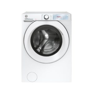 Hoover HWB 49AMC/1-80 H-Wash 500 9kg 1400rpm A Rated Freestanding Washing Machine - White