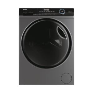 Haier I Pro Series 5 HW100-B14959S8U1 10kg 1400rpm Washing Machine Graphite