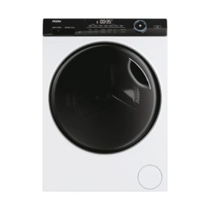 Haier HWD90-B14959NU-UK I Pro series 5 6/9kg 1400rpm D/A Rated Freestanding Washer Dryer - White