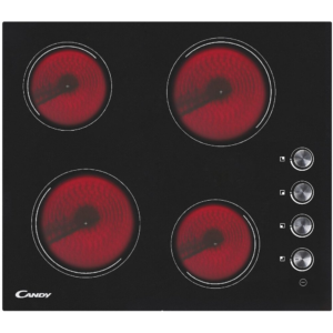 Candy CHK46C 60cm Ceramic Hob