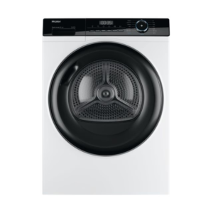 Haier HD90-A2939 I-Pro Series 3 9kg A++ Rated Freestanding Tumble Dryer - White