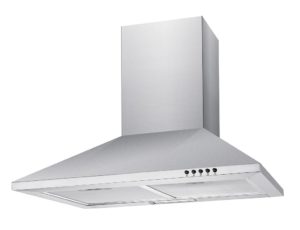 Candy CCE60NX/1 Chimney Hood