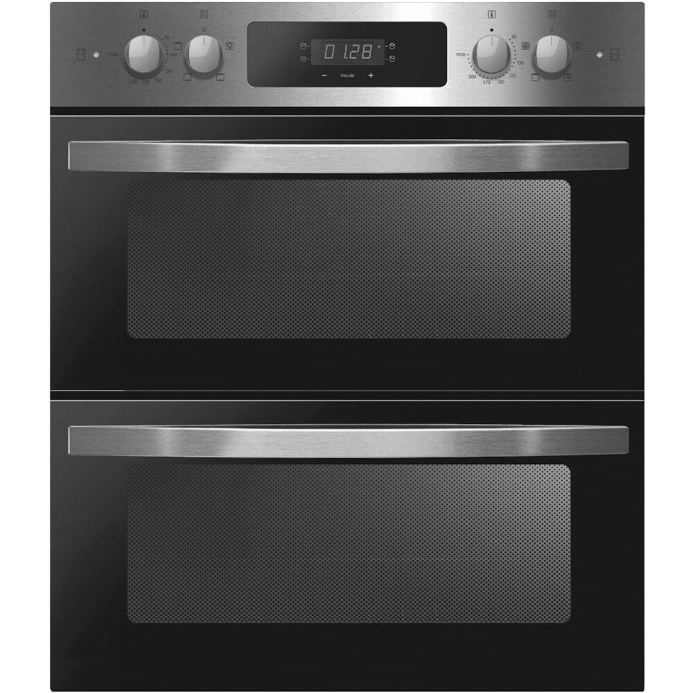 Candy FCI7D405IN 72cm Built Under Double Oven