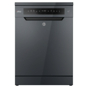 Hoover HF 5C7F0A-80 Freestanding Dishwasher