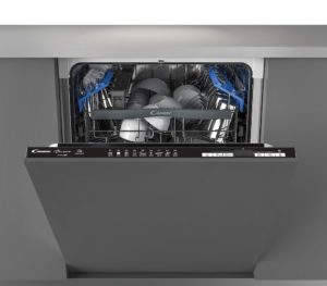 Candy CDIN 2D620PB-80E Built-In Dishwasher