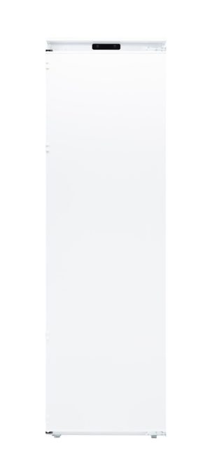 Hoover HBOL 172UK/N Built-In Fridge - White - F Rated