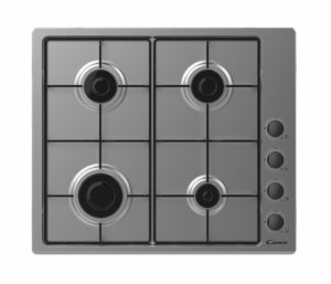 Candy CHW6LBX 60cm Gas Hob