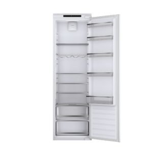 Haier HAMS518EWK Built-In Fridge - White - E Rated