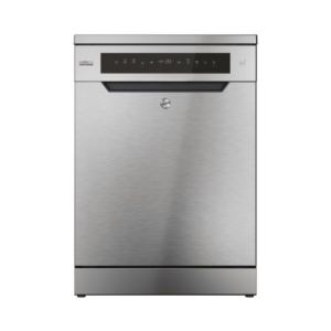 Hoover HF 5C7F0X-80 Freestanding Dishwasher