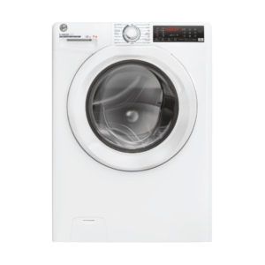 Hoover H3WPS486TAM6-80 H-Wash 350 8kg 1400rpm A Rated Freestanding Washing Machine - White