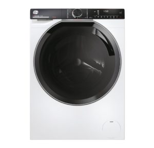 Hoover H7W610AMBC-80 H-Wash 700 10kg 1600rpm A Rated Freestanding Washing Machine - White