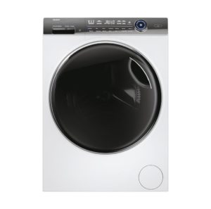 Haier HW100-BD14979U1 I-Pro Series 7 Plus 10kg 1400rpm A Rated Freestanding Washing Machine - White