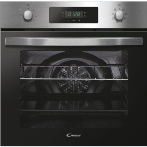 Candy FIDCX605 60cm Multifunction Built-In Single Oven