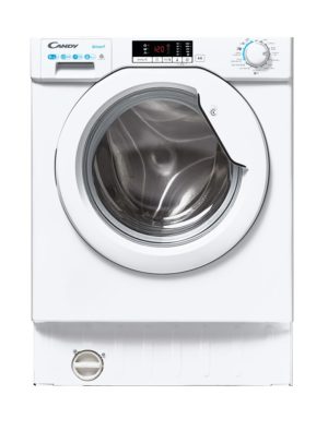 Candy CBD495D2WE 9+5kg Washer Dryer